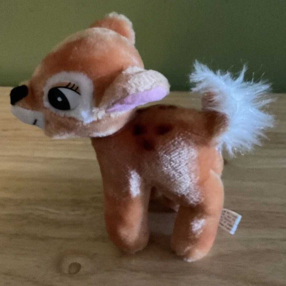 Disney vintage bambi